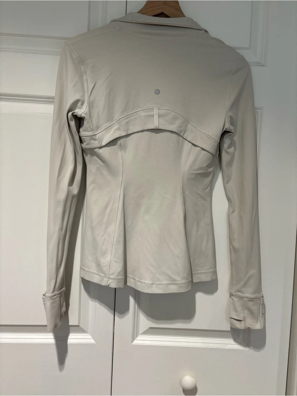 Lululemon define jacket